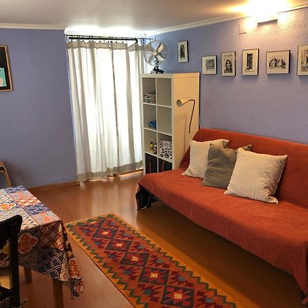 Apartmán Heart Of Alfama Lisboa Exteriér fotografie