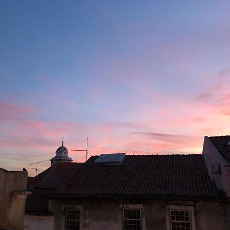 Apartmán Heart Of Alfama Lisboa Exteriér fotografie